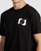 Mens Balance Banner T-Shirt