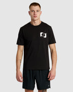 Mens Balance Banner T-Shirt