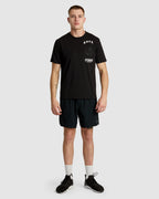 Mens VA Barb T-Shirt