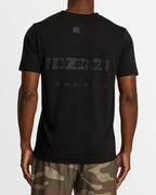 Mens RVCA Club T-Shirts