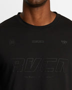 Mens RVCA Club T-Shirts