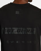 Mens RVCA Club T-Shirts
