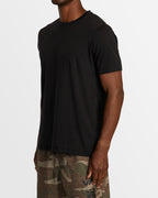 Mens RVCA Club T-Shirts