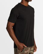Mens RVCA Club T-Shirts