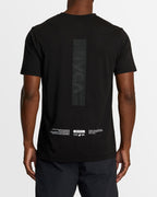 Mens Big Sport RVCA T-Shirt
