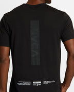 Mens Big Sport RVCA T-Shirt