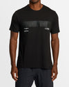 Mens Big Sport RVCA T-Shirt