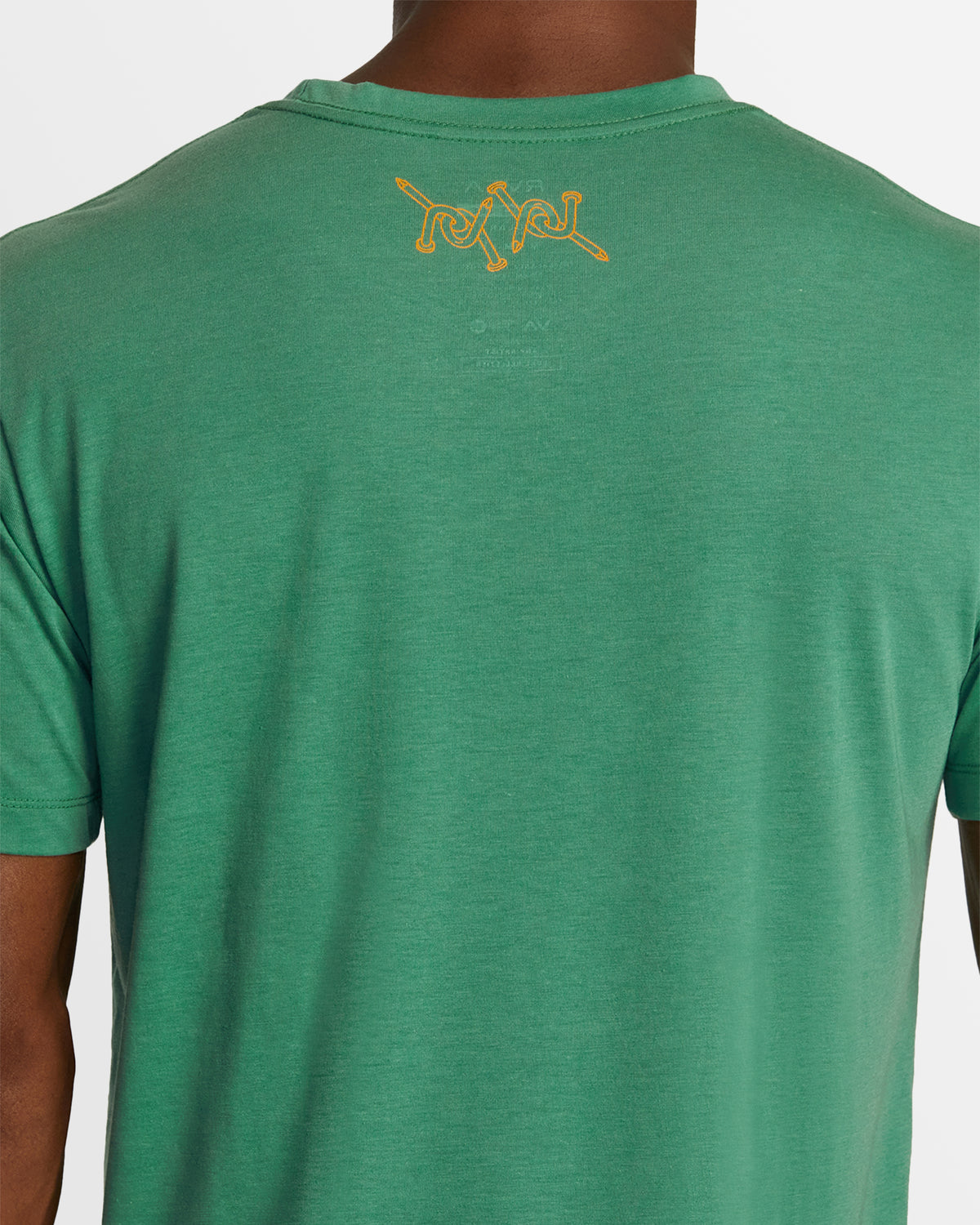 Mens Luke P PE T-Shirts