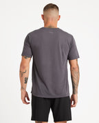Mens RVCA Ripple T-Shirts
