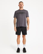 Mens RVCA Ripple T-Shirts