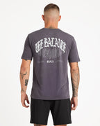 Mens Balance Bugle T-Shirt