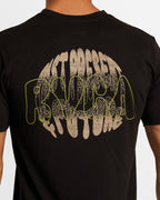 Mens Bubble Print T-Shirts