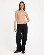 Womens Not Ur Baby T-Shirt