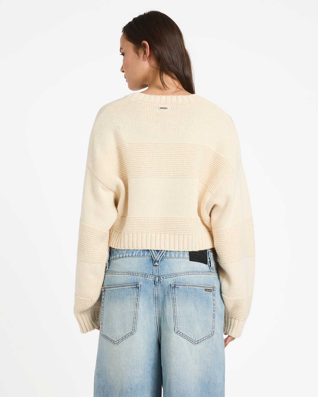 Womens Dayz Like This Crew Neck