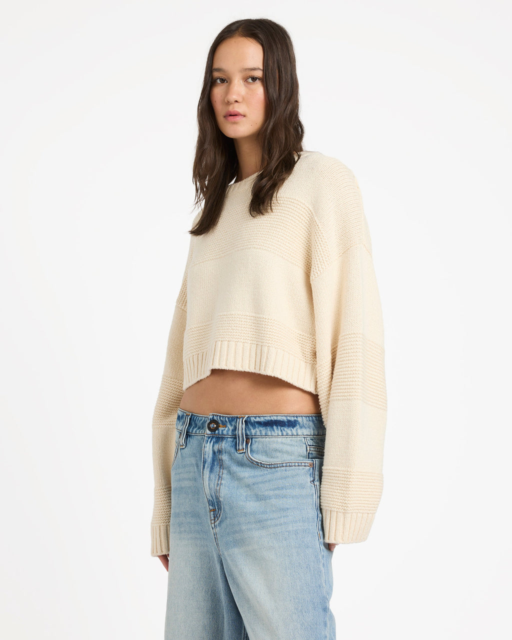 Womens Dayz Like This Crew Neck