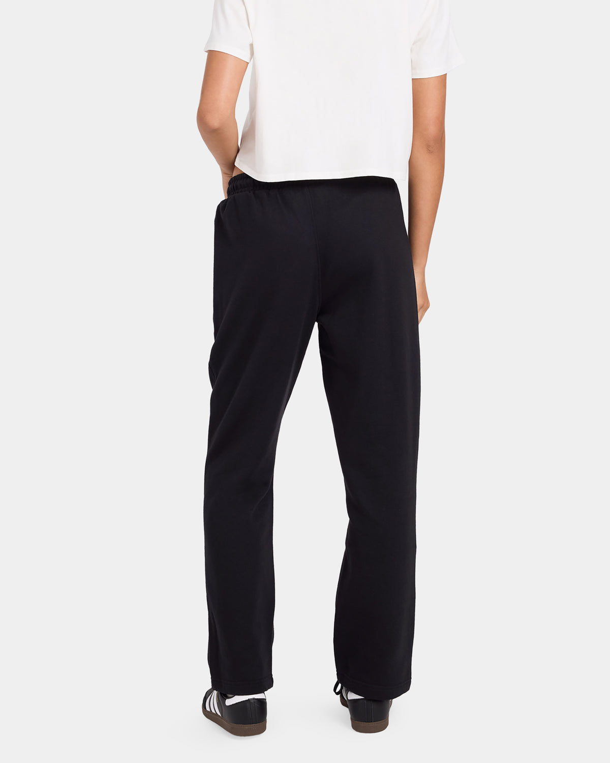 Womens Just Chill Fleece Pants