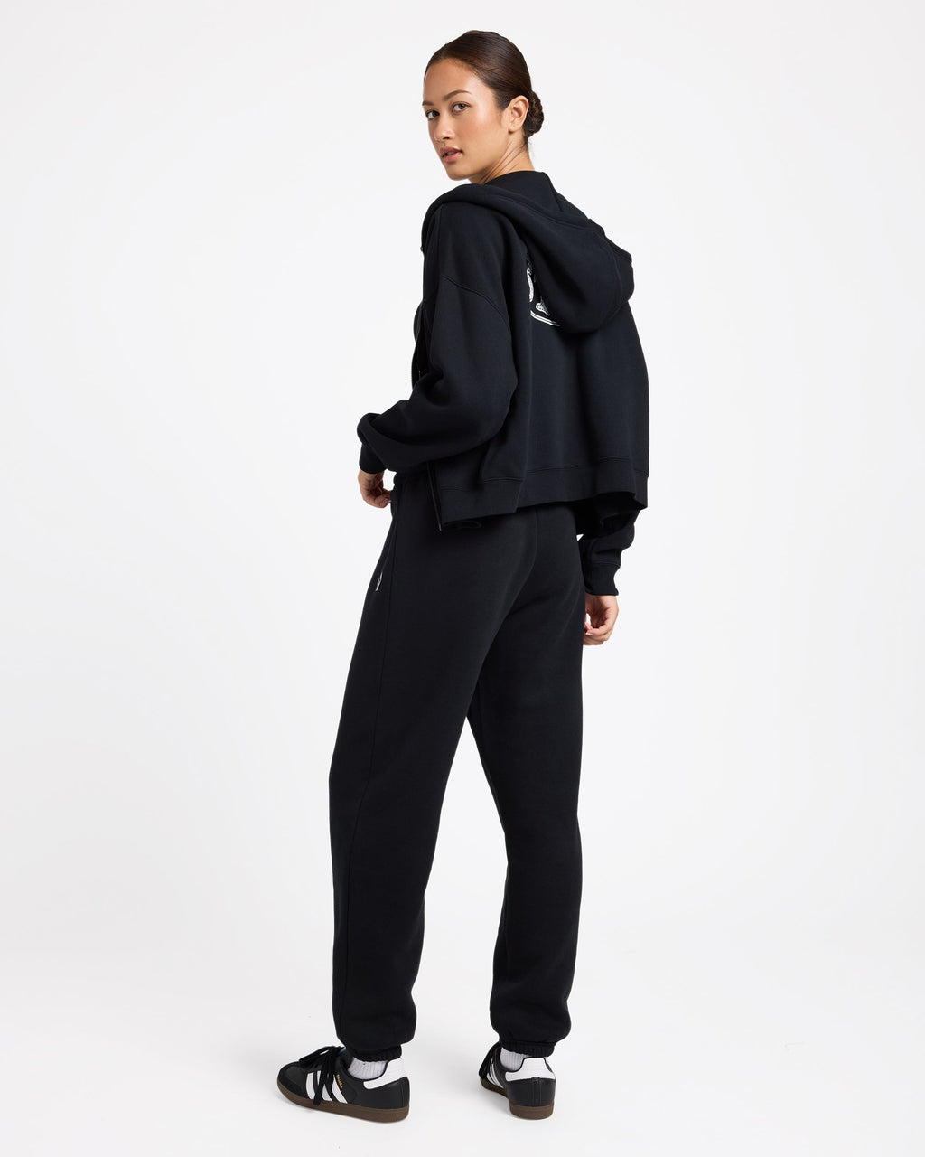 Womens Get More Trackpants