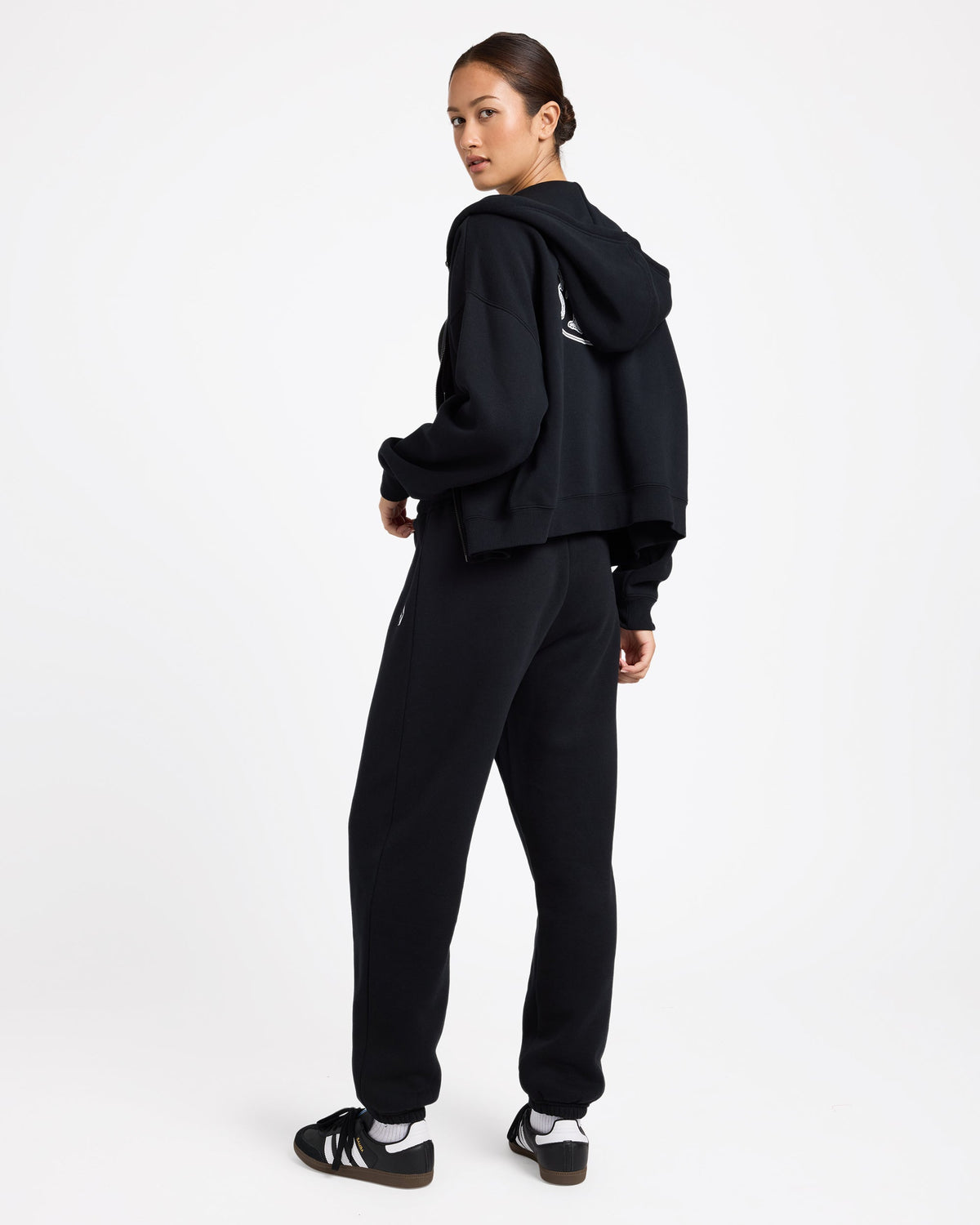 Womens Get More Trackpants