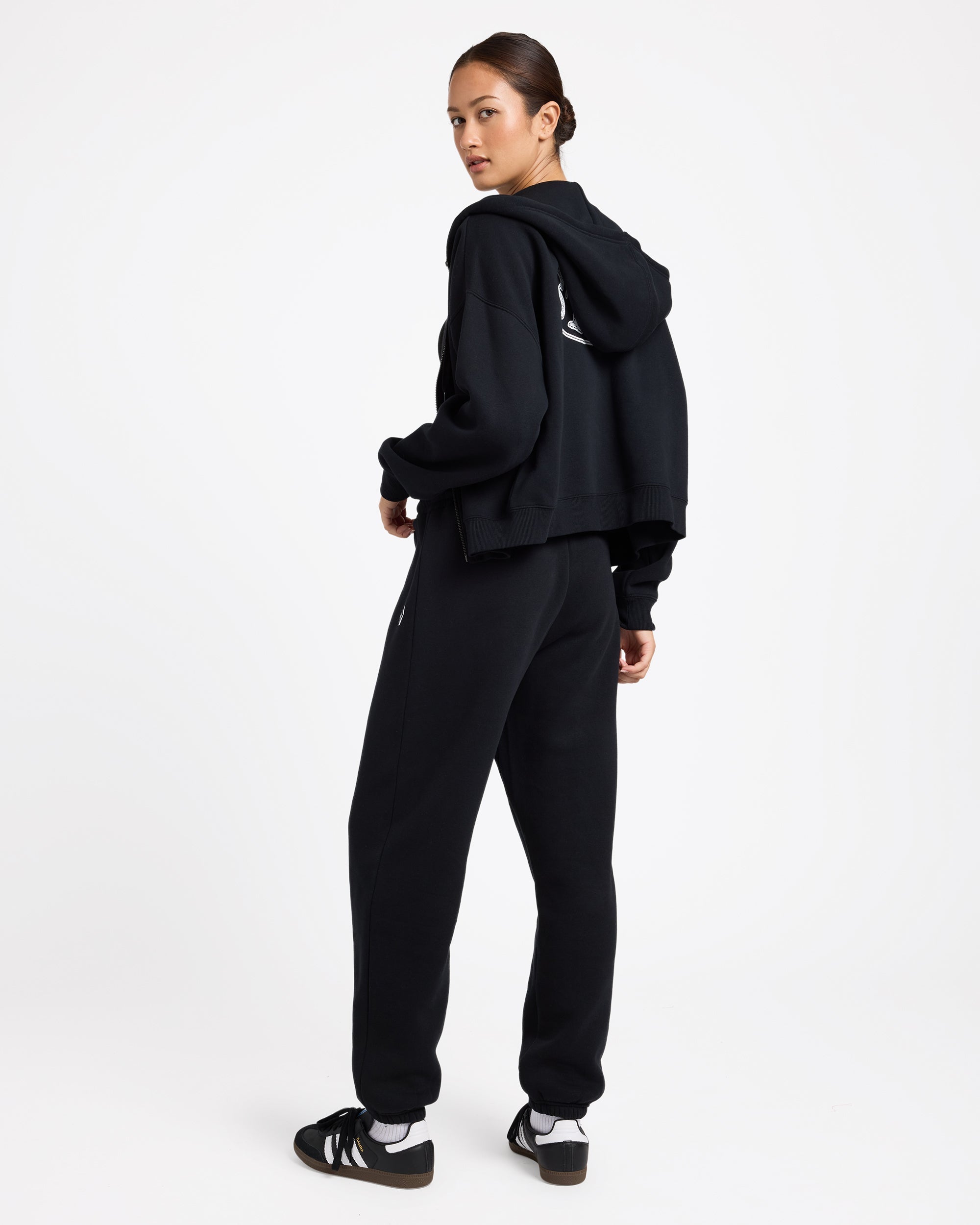 Womens Get More Trackpants