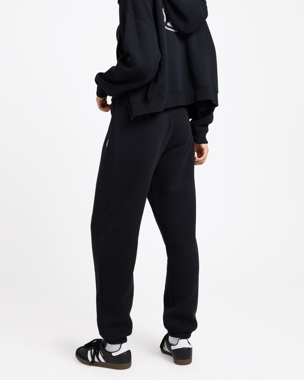 Womens Get More Trackpants