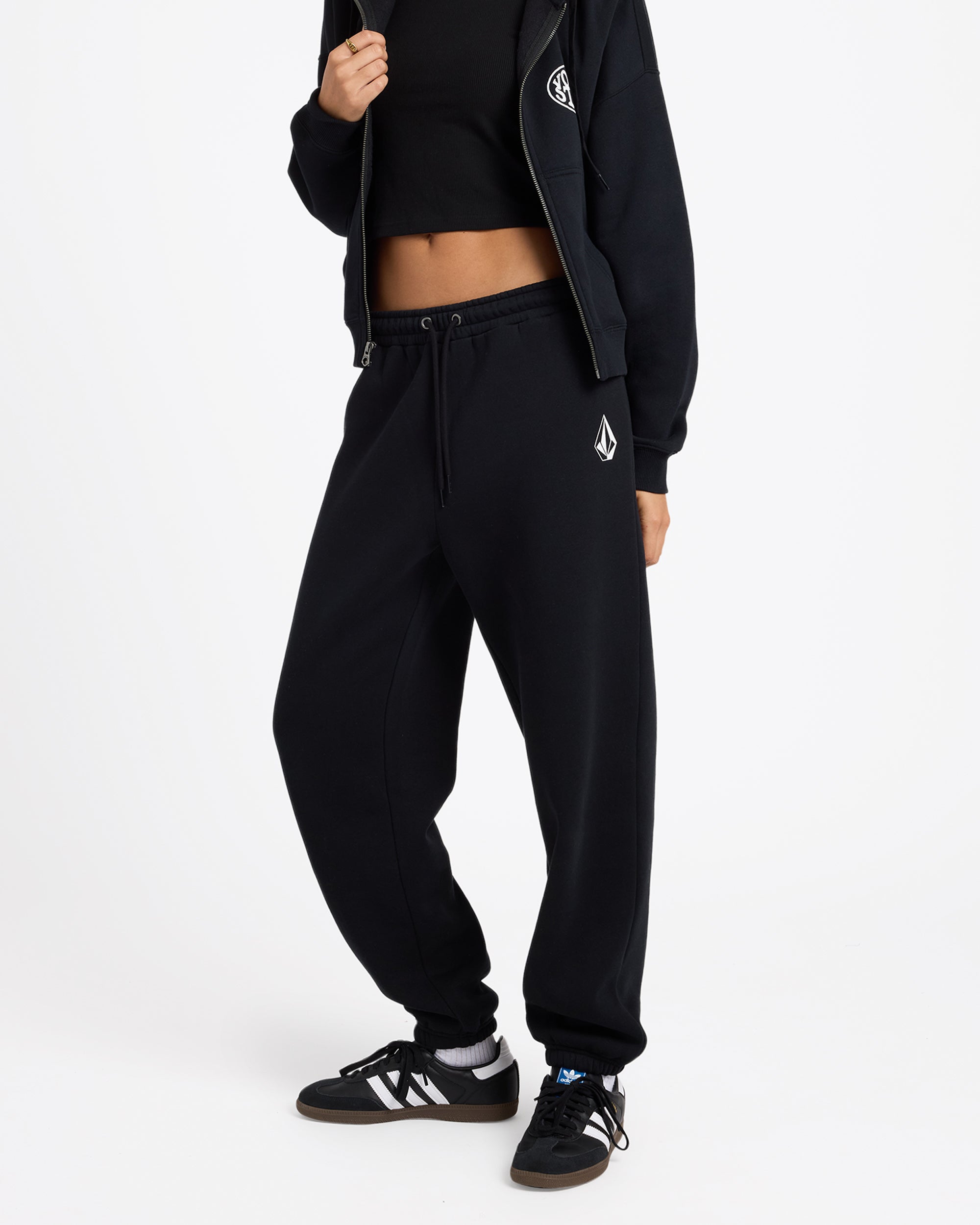 Womens Get More Trackpants