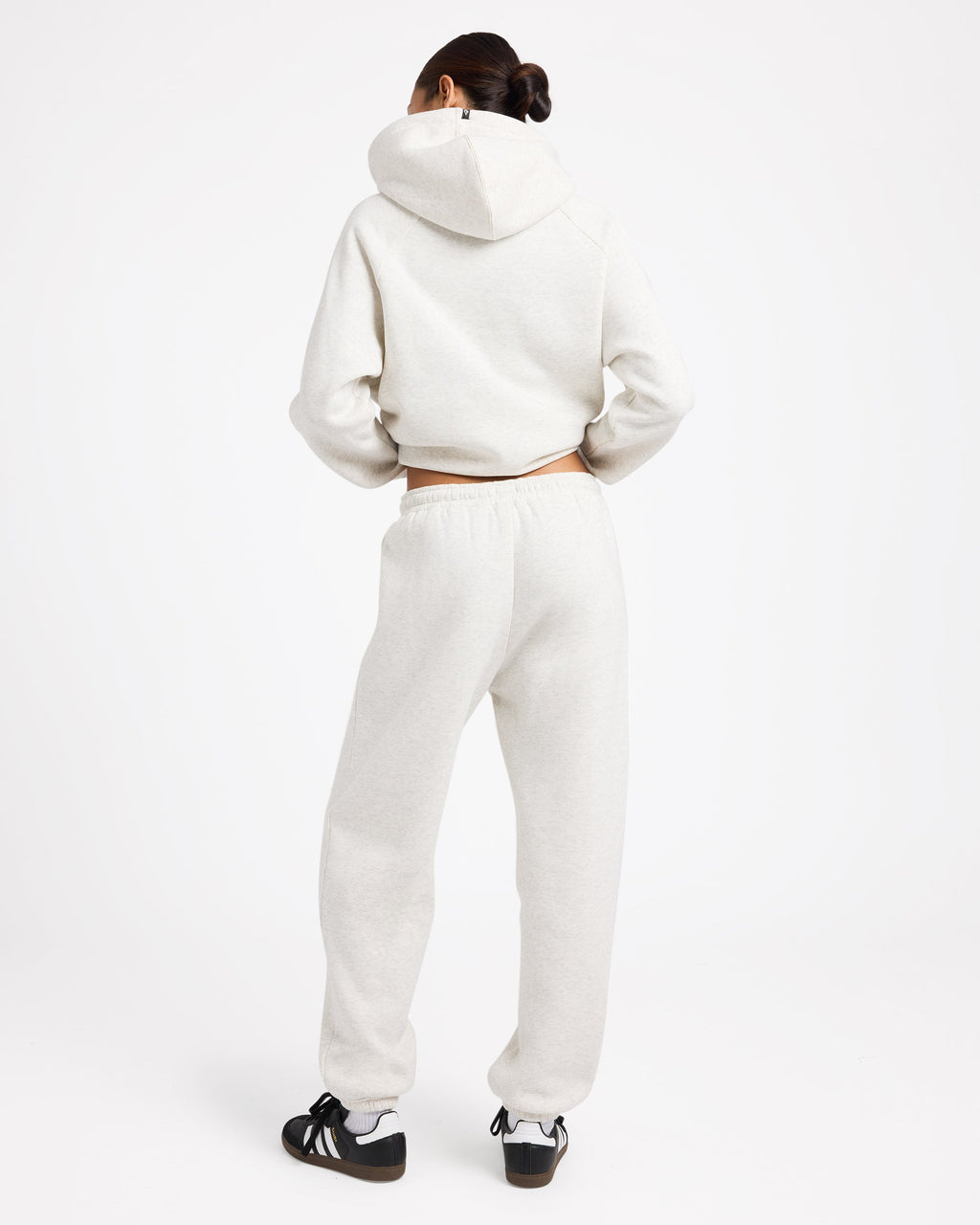 Womens Get More Trackpants