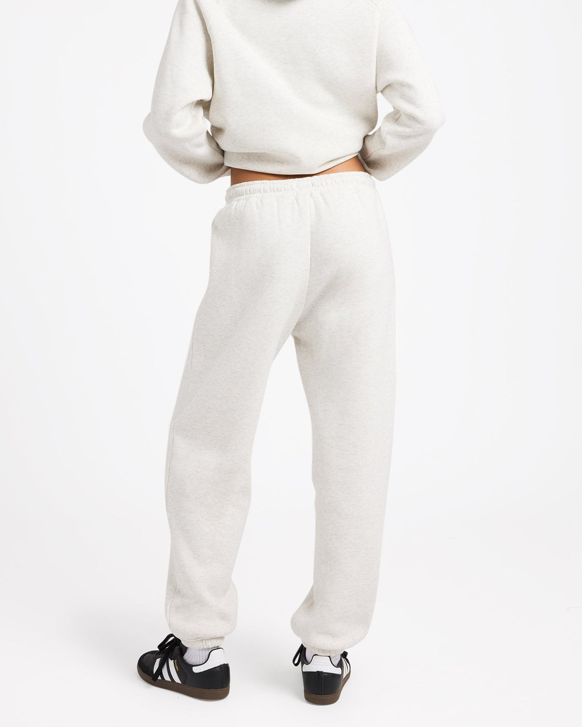 Womens Get More Trackpants