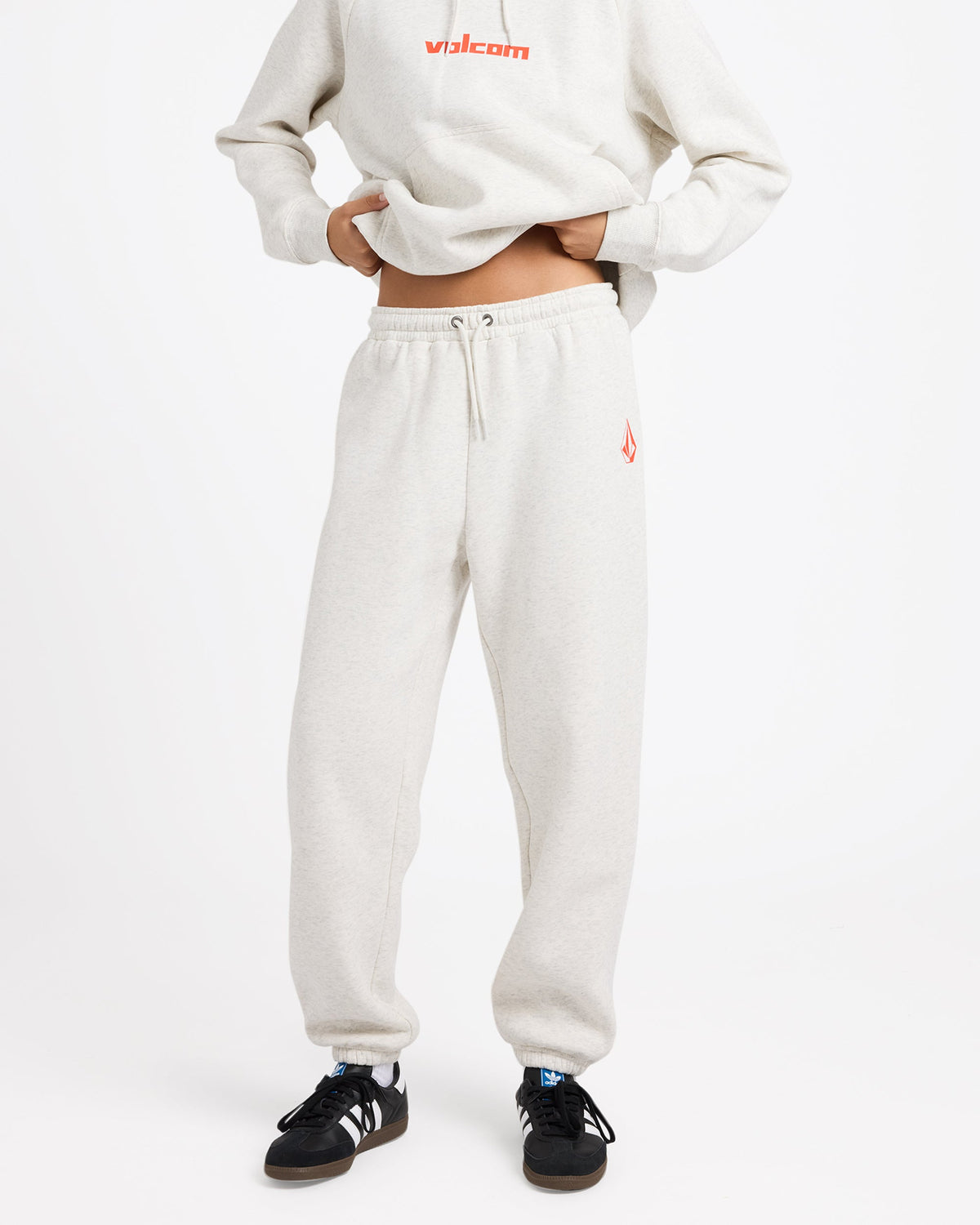 Womens Get More Trackpants