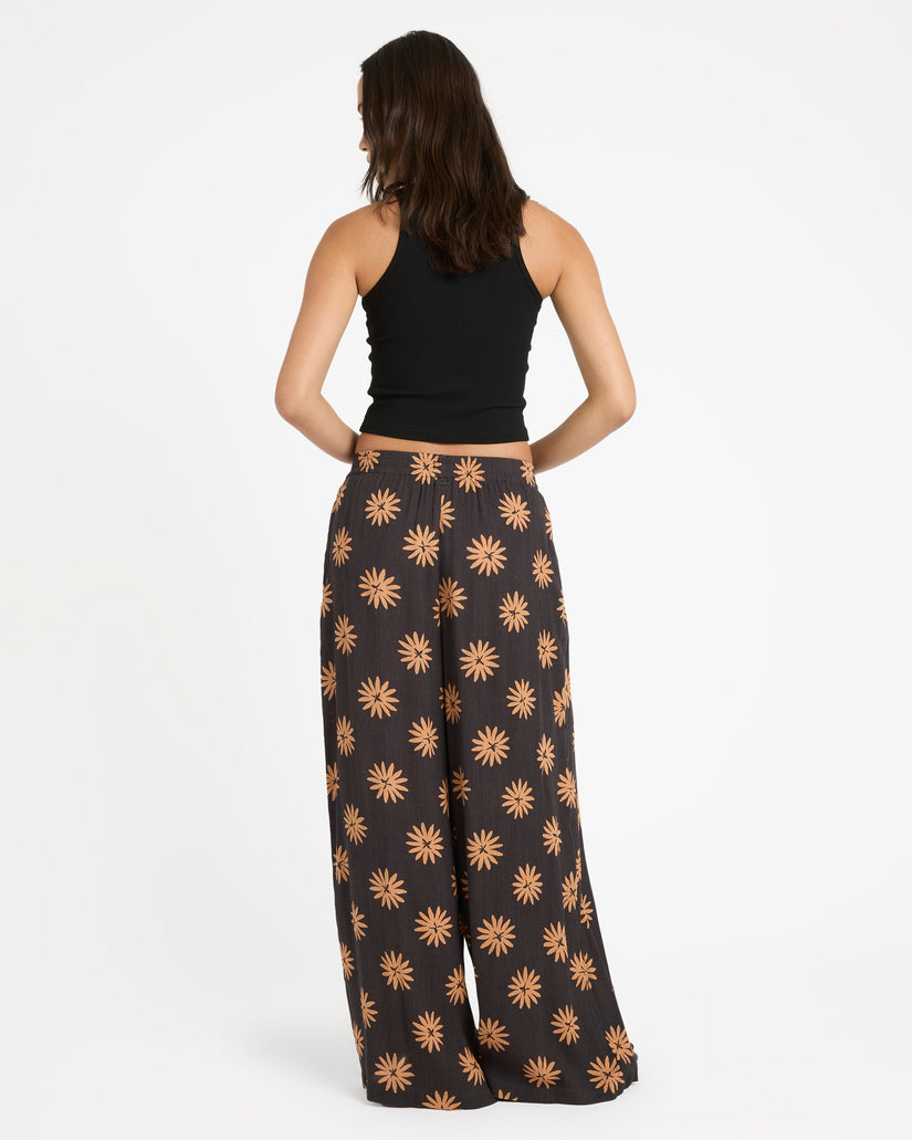 Womens Midnite Ramble Pants