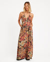 Womens Swell Ya Maxi Dress