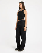 Womens Weellow II Denim Jeans