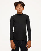 Boys 8-16 Everyday Heat Long Sleeve Rash Vest