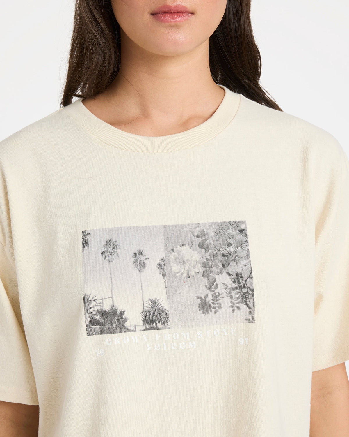 Womens Bliss T-Shirt