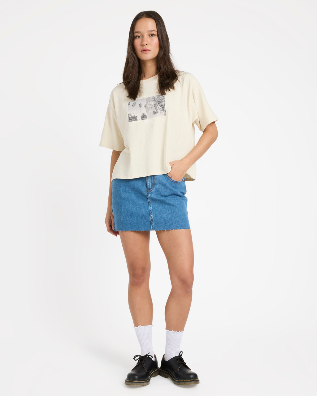 Womens Bliss T-Shirt