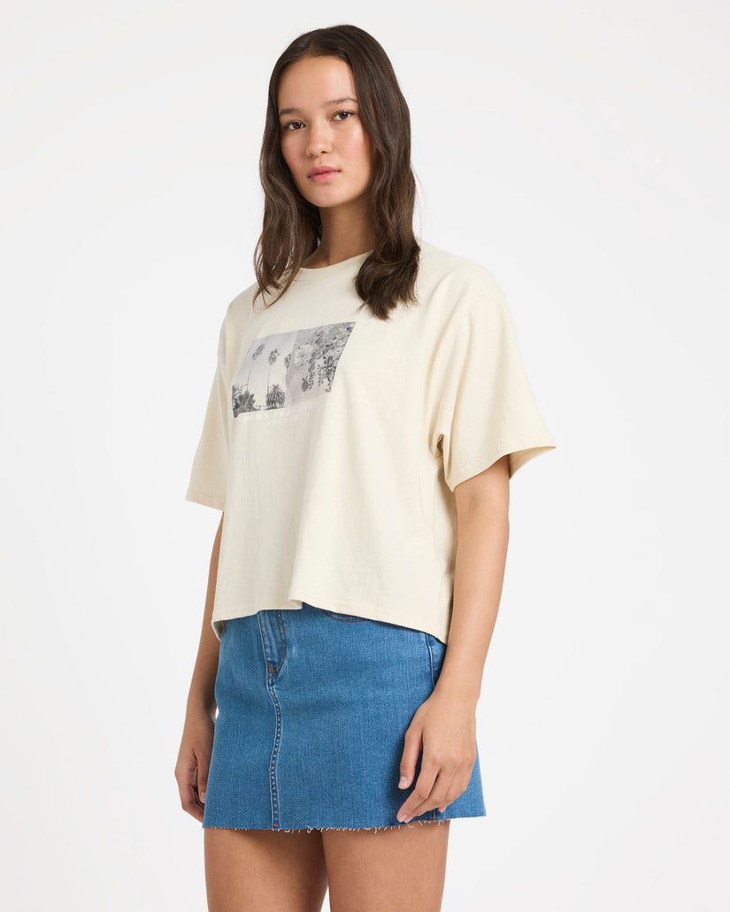 Womens Bliss T-Shirt