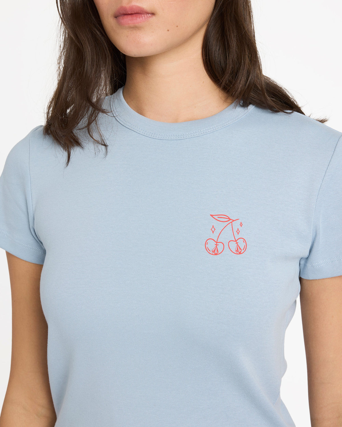 Womens As If Baby T-Shirt