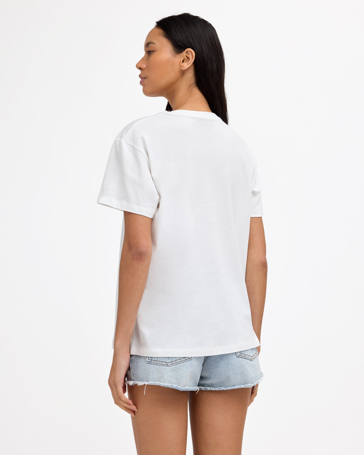 Womens Coastal Cruise T-Shirt