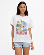 Womens Coastal Cruise T-Shirt