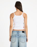 Womens Trippin Tank Top
