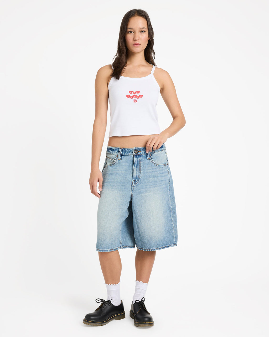 Womens Trippin Tank Top