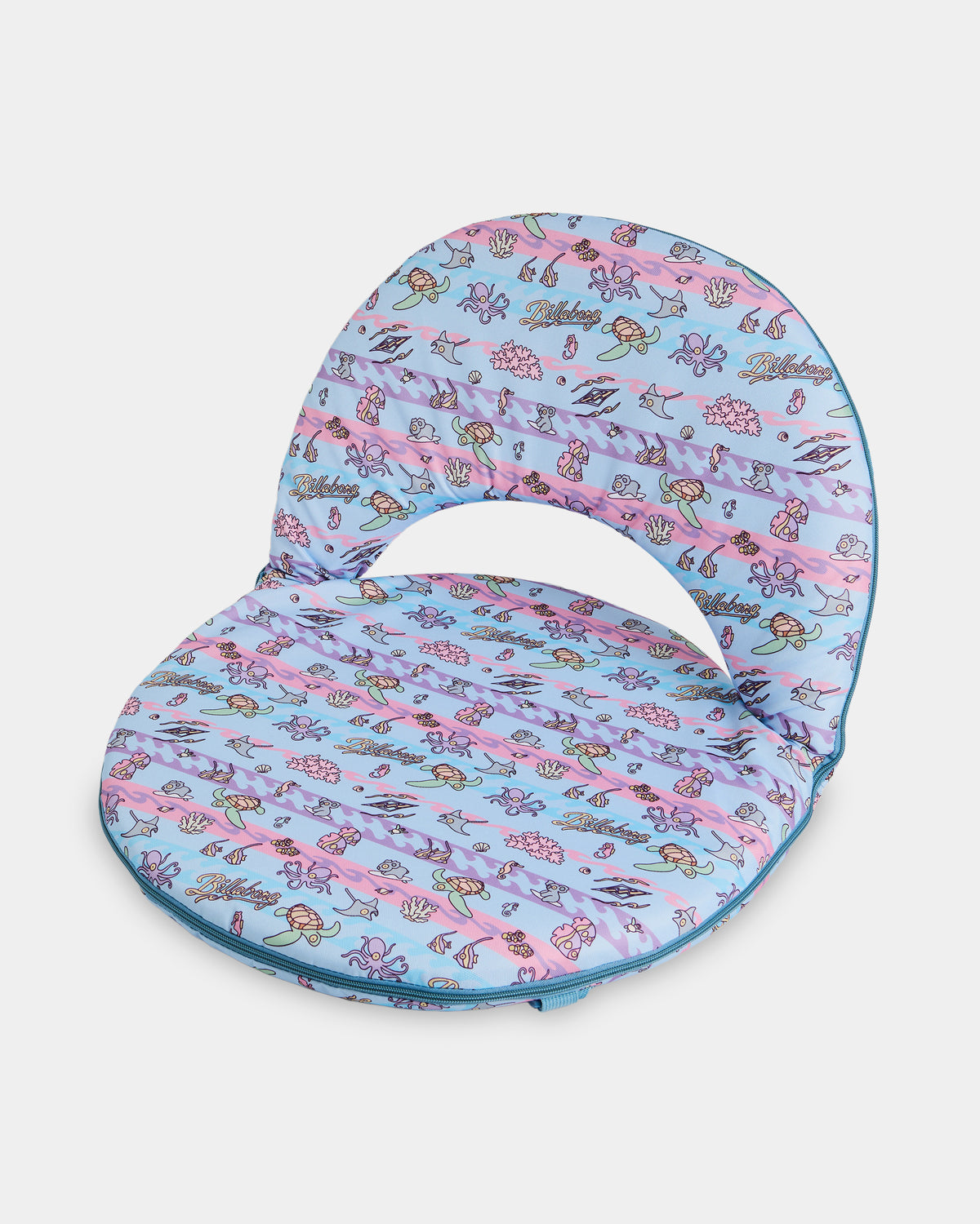 Girls 2-7 Brentos Ocean Playground Beach Chair
