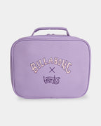 Girls 2-7 Brentos Ocean Playground Lunch Box
