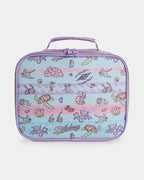 Girls 2-7 Brentos Ocean Playground Lunch Box