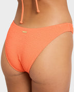 Womens Summer Hi Hike Skimpy Bikini Bottom