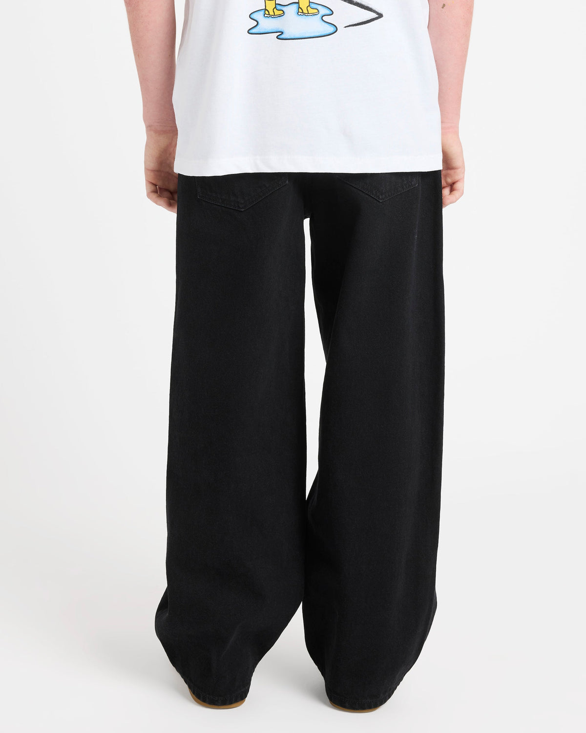 Boys 8-16 Chillow Denim Jeans