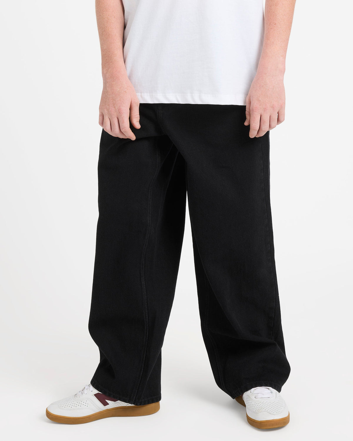 Boys 8-16 Chillow Denim Jeans