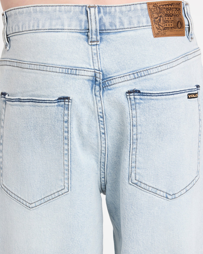 Boys 8-16 Chillow Denim Jeans