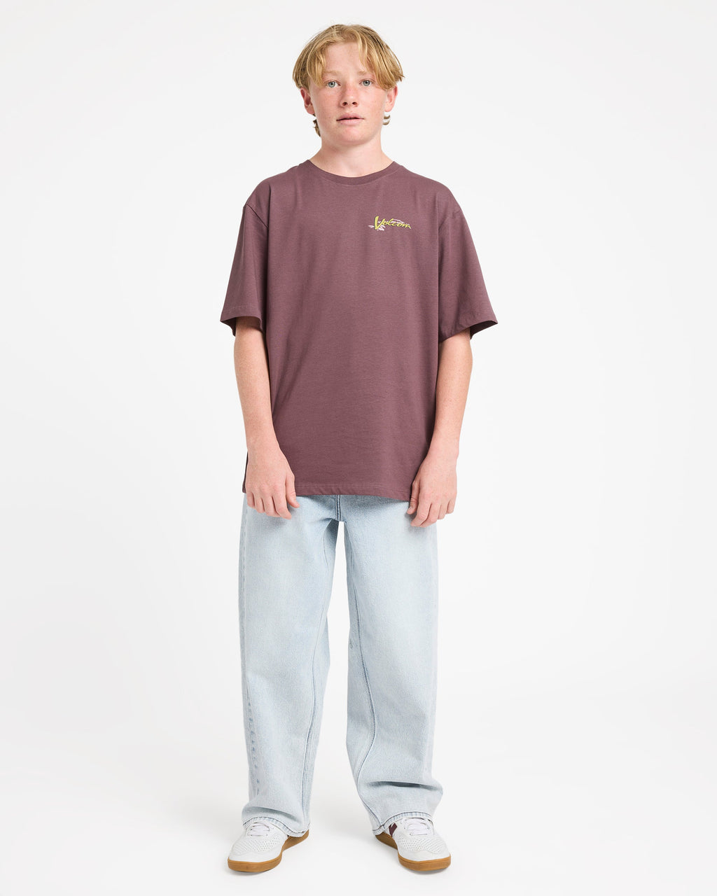 Boys 8-16 Chillow Denim Jeans