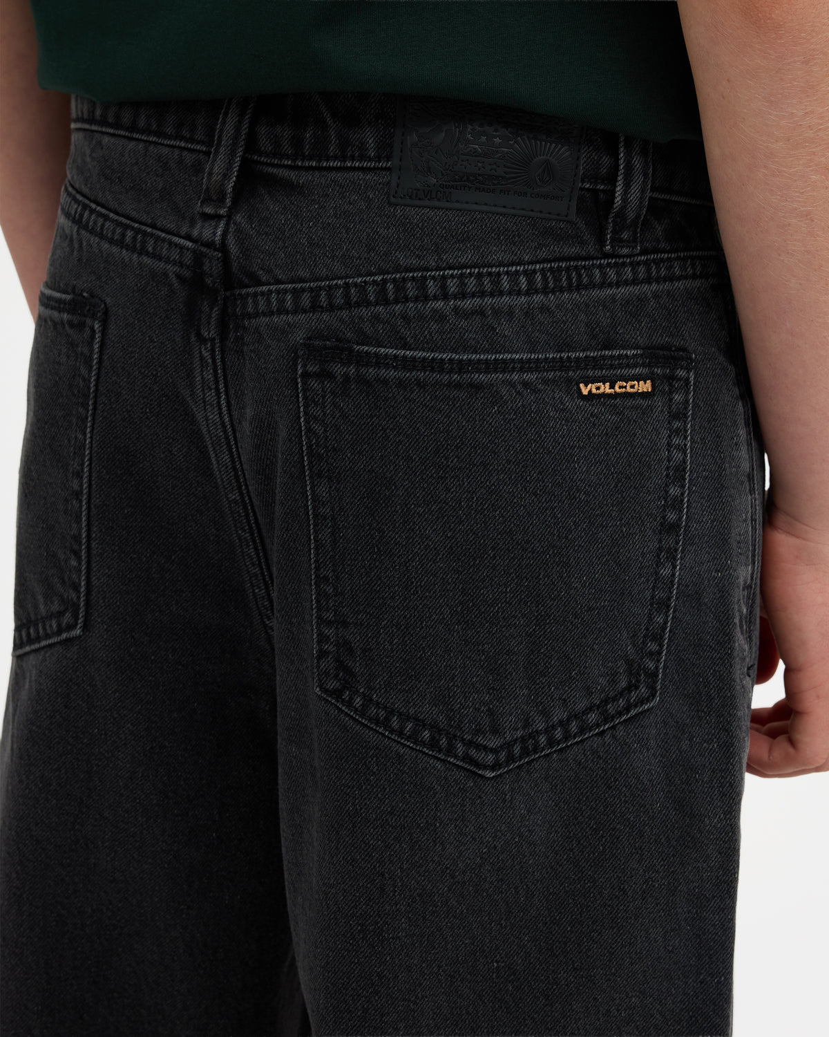 Boys 8-16 Billow II Denim Jeans