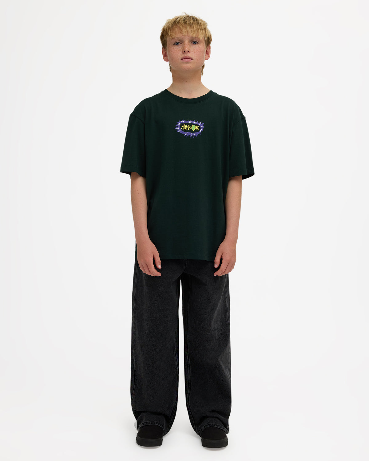 Boys 8-16 Billow II Denim Jeans
